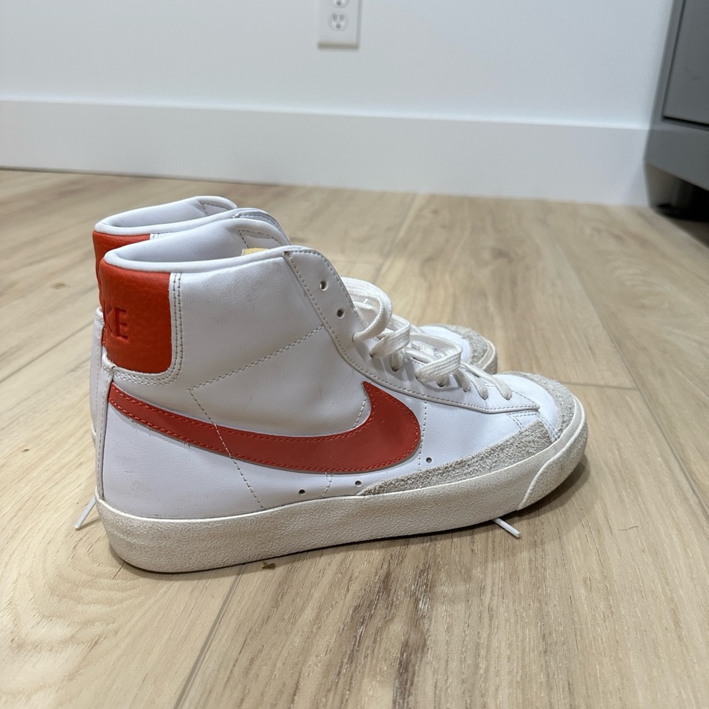 Nike Blazers